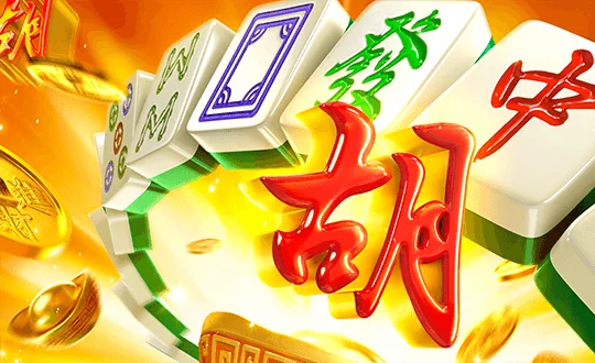 Mahjong Ways Slot
